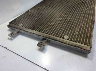 Recambio de condensador / radiador aire acondicionado para opel corsa c 2000-2003 club referencia OEM IAM 13114013 35529  2