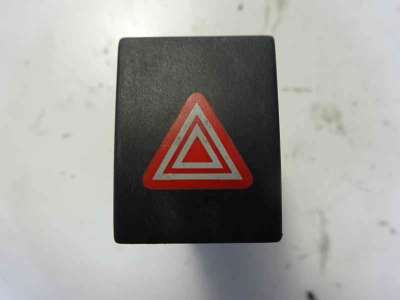 Recambio de warning para volkswagen polo (9n3) 2005-2010 united referencia OEM IAM 6Q0953235A  