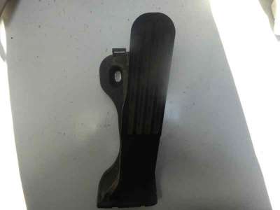 Recambio de potenciometro pedal para volkswagen golf vi (5k1) 2008-2012 advance bluemotion referencia OEM IAM 1K1721503AK 6PV011