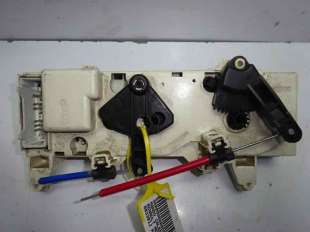 Recambio de mando calefaccion / aire acondicionado para renault megane i classic (la0) 1996-2001 1.9 dti alize referencia OEM IA 2