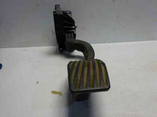 Recambio de potenciometro pedal para opel corsa d 2006-2015 1.3 16v cdti referencia OEM IAM 55702020