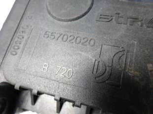 Recambio de potenciometro pedal para opel corsa d 2006-2015 1.3 16v cdti referencia OEM IAM 55702020   2