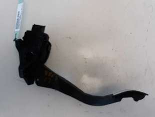Recambio de potenciometro pedal para citroën c3 picasso 2007-2017 live edition referencia OEM IAM 9681383980 6PV009949  2