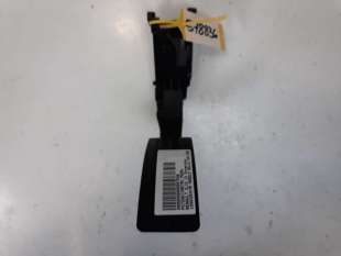 Recambio de potenciometro pedal para renault clio iv 2012- dynamique referencia OEM IAM 180029347R 6PV009978 