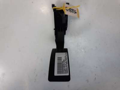 Recambio de potenciometro pedal para renault clio iv 2012- dynamique referencia OEM IAM 180029347R 6PV009978 