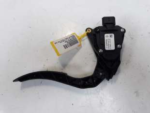 Recambio de potenciometro pedal para renault clio iv 2012- dynamique referencia OEM IAM 180029347R 6PV009978  2