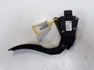 Recambio de potenciometro pedal para renault clio iv 2012- dynamique referencia OEM IAM 180029347R 6PV009978 