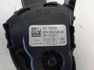 Recambio de potenciometro pedal para audi a4 avant (8k5) (2008) 2008-2015 básico quattro referencia OEM IAM 8K1723523A  