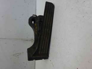 Recambio de potenciometro pedal para volkswagen golf v berlina (1k1) 2003-2008 highline referencia OEM IAM 1K1721503L 6PV0086000