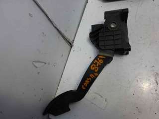 Recambio de potenciometro pedal para opel corsa d 2006-2015 essentia referencia OEM IAM 55702020  