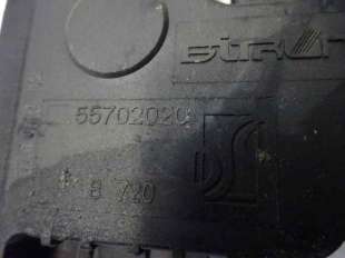 Recambio de potenciometro pedal para opel corsa d 2006-2015 essentia referencia OEM IAM 55702020   2