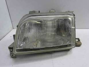 Recambio de faro izquierdo para renault clio i fase i+ii (b/c57) 1991-1998 1.9 d campus (47kw) referencia OEM IAM 7701042150 118