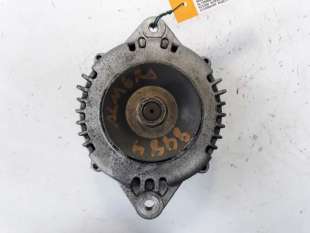 Recambio de alternador para nissan almera (n16/e) 2000-2006 acenta referencia OEM IAM 23100BN300 ALF910102 A10080