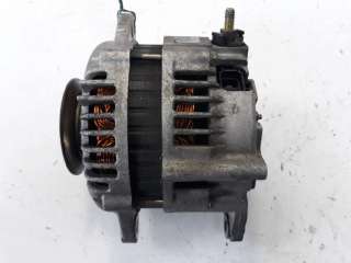 Recambio de alternador para nissan almera (n16/e) 2000-2006 acenta referencia OEM IAM 23100BN300 ALF910102 A10080