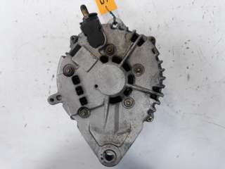 Recambio de alternador para nissan almera (n16/e) 2000-2006 acenta referencia OEM IAM 23100BN300 ALF910102 A10080