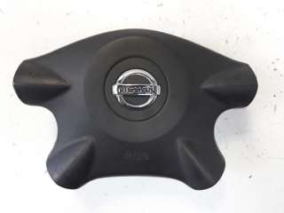 Recambio de airbag delantero izquierdo para nissan almera (n16/e) 2000-2006 acenta referencia OEM IAM 98510BM405  