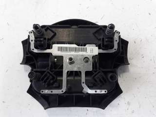 Recambio de airbag delantero izquierdo para nissan almera (n16/e) 2000-2006 acenta referencia OEM IAM 98510BM405  