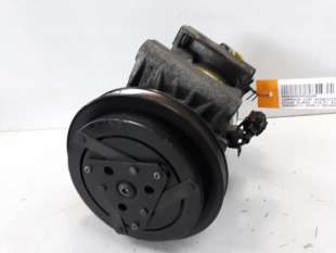 Recambio de compresor aire acondicionado para nissan almera (n16/e) 2000-2006 acenta referencia OEM IAM 92600BN311 32690G 