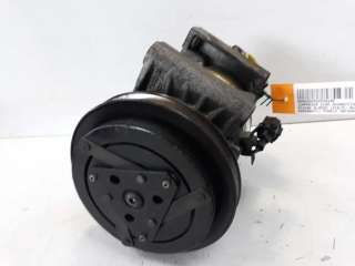 Recambio de compresor aire acondicionado para nissan almera (n16/e) 2000-2006 acenta referencia OEM IAM 92600BN311 32690G 