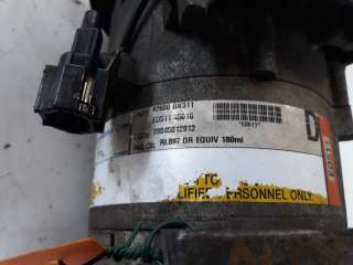 Recambio de compresor aire acondicionado para nissan almera (n16/e) 2000-2006 acenta referencia OEM IAM 92600BN311 32690G 
