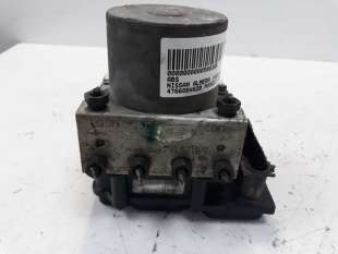 Recambio de abs para nissan almera (n16/e) 2000-2006 acenta referencia OEM IAM 47660BN820  