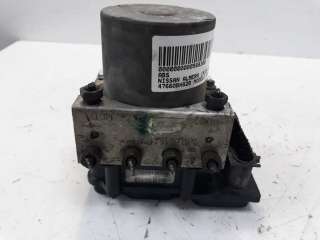 Recambio de abs para nissan almera (n16/e) 2000-2006 acenta referencia OEM IAM 47660BN820  