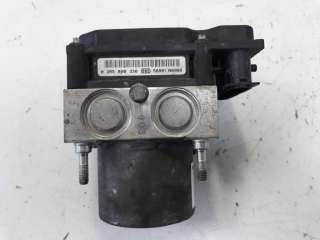 Recambio de abs para nissan almera (n16/e) 2000-2006 acenta referencia OEM IAM 47660BN820  