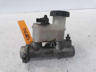 Recambio de bomba freno para nissan almera (n16/e) 2000-2006 acenta referencia OEM IAM 460105M302  