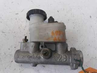 Recambio de bomba freno para nissan almera (n16/e) 2000-2006 acenta referencia OEM IAM 460105M302  