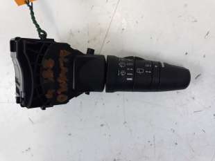 Recambio de mando limpia para nissan almera (n16/e) 2000-2006 acenta referencia OEM IAM 25260AV770  