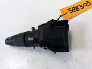 Recambio de mando limpia para nissan almera (n16/e) 2000-2006 acenta referencia OEM IAM 25260AV770  