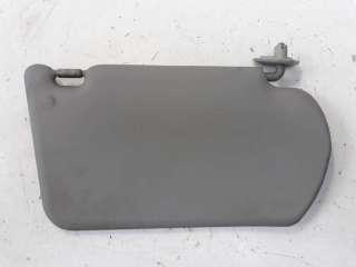 Recambio de parasol izquierdo para nissan almera (n16/e) 2000-2006 acenta referencia OEM IAM 96401BN470  
