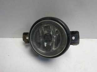 Recambio de faro antiniebla derecho para nissan almera (n16/e) 2000-2006 acenta referencia OEM IAM NVE4602 13804772 10119361005