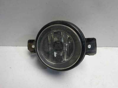 Recambio de faro antiniebla derecho para nissan almera (n16/e) 2000-2006 acenta referencia OEM IAM NVE4602 13804772 10119361005