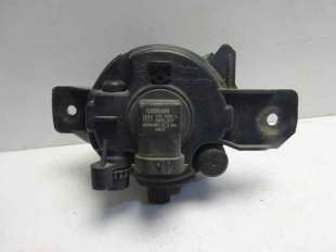 Recambio de faro antiniebla derecho para nissan almera (n16/e) 2000-2006 acenta referencia OEM IAM NVE4602 13804772 10119361005 2