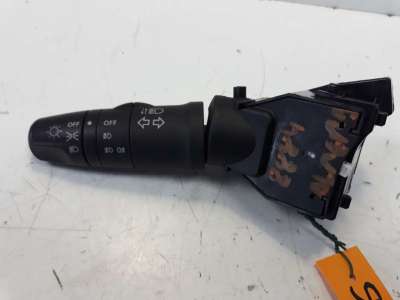 Recambio de mando intermitentes para nissan almera (n16/e) 2000-2006 acenta referencia OEM IAM 25540AV600  