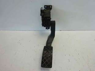 Recambio de potenciometro pedal para audi a8 (4e2) 2002-2010 4.0 tdi quattro referencia OEM IAM 4E1723523F  