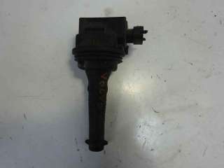 Recambio de bobina encendido para volvo s80 berlina 1998-2006 t6 referencia OEM IAM 9125601 022160400 