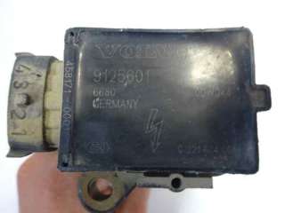 Recambio de bobina encendido para volvo s80 berlina 1998-2006 t6 referencia OEM IAM 9125601 022160400 