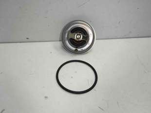 Recambio de termostato para volkswagen t4 bus (mod. 1991) 1990-2003 2.4 diesel referencia OEM IAM 075121113D 082597380J 