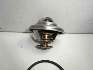 Recambio de termostato para volkswagen t4 bus (mod. 1991) 1990-2003 2.4 diesel referencia OEM IAM 075121113D 082597380J  2
