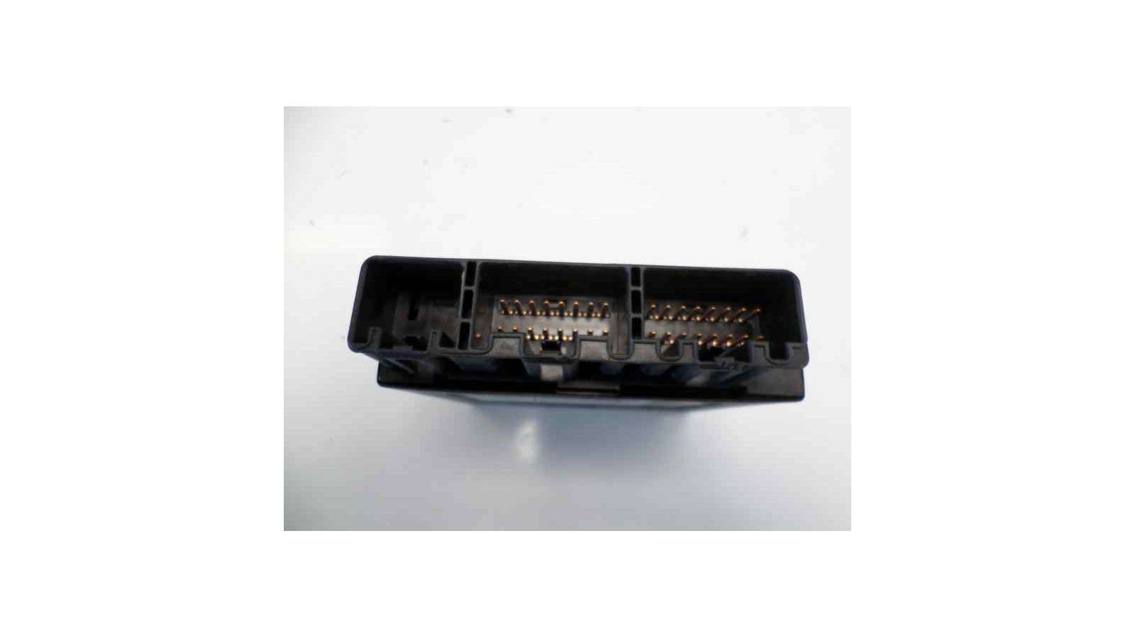 Recambio de centralita inmovilizador para ford focus berlina (cak) 1998-2004 trend referencia OEM IAM 98AG15K600DD 5WK47230D  Recambio de centralita inmovilizador para ford focus berlina (cak) 1998-2004 trend referencia OEM IAM 98AG15K600DD 5WK47230D