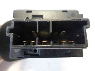 Recambio de mando limpia para peugeot 406 berlina (s1/s2) 1995-2005 sr referencia OEM IAM 96186610ZL 61580050 