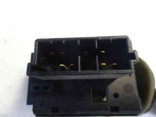 Recambio de mando limpia para peugeot 206 berlina 1998-2010 xt referencia OEM IAM 96049597ZL 61580003 