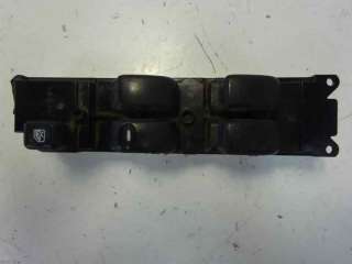 Recambio de mando elevalunas delantero izquierdo para mitsubishi space wagon (n80/n90) 1998-2005 2,4 glx referencia OEM IAM   