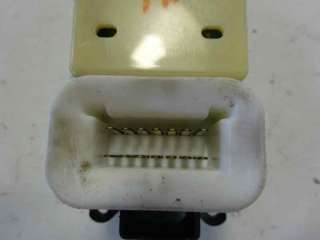 Recambio de mando elevalunas delantero izquierdo para mitsubishi space wagon (n80/n90) 1998-2005 2,4 glx referencia OEM IAM   