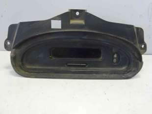 Recambio de pantalla multifuncion para renault megane i classic (la0) 1996-2001 1.9 dti alize referencia OEM IAM 8200028364A