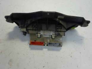 Recambio de pantalla multifuncion para renault megane i classic (la0) 1996-2001 1.9 dti alize referencia OEM IAM 8200028364A   2