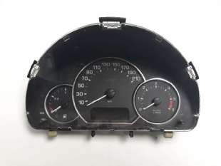 Recambio de cuadro instrumentos para peugeot 1007 2005-2010 dolce referencia OEM IAM 9658241780 A2C53106799 
