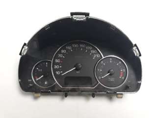 Recambio de cuadro instrumentos para peugeot 1007 2005-2010 dolce referencia OEM IAM 9658241780 A2C53106799 